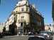  immeuble pittoresque, rue Croix des petits Champs